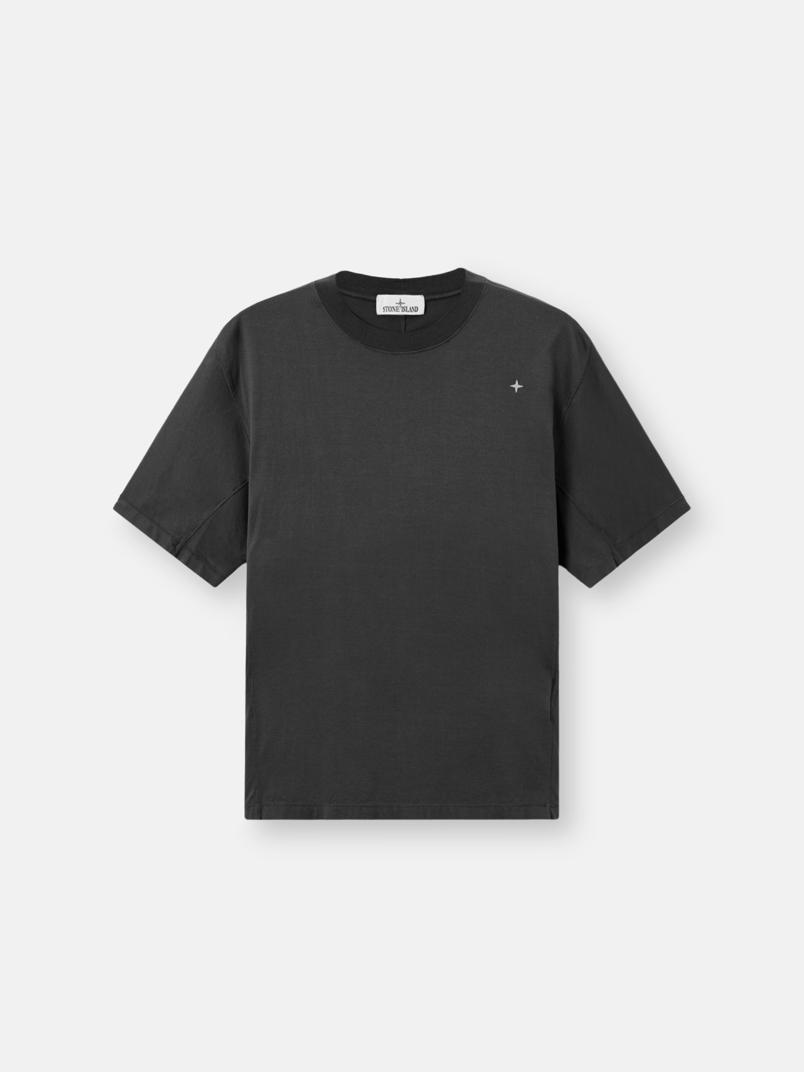 [正規品]STONE  半袖Tシャツ ショートスリーブTシャツ | Stone Island