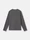 2100033 COTTON JERSEY CREPE_STONE ISLAND GHOST Dark Grey Stone Island