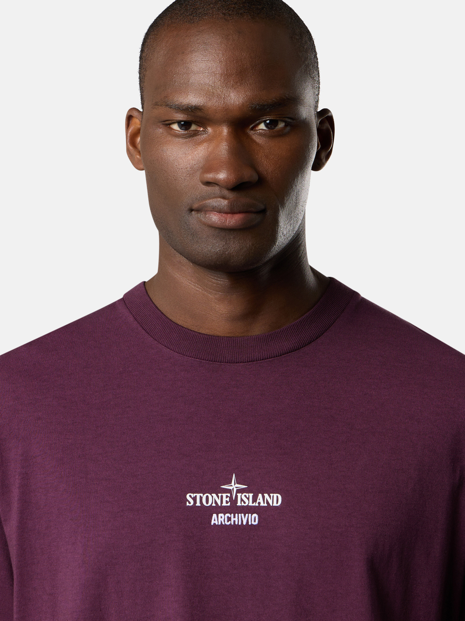 stone  シャツブルゾン ストーンアイランド メンズ ブルゾン STONE ISLAND ブランド アウター