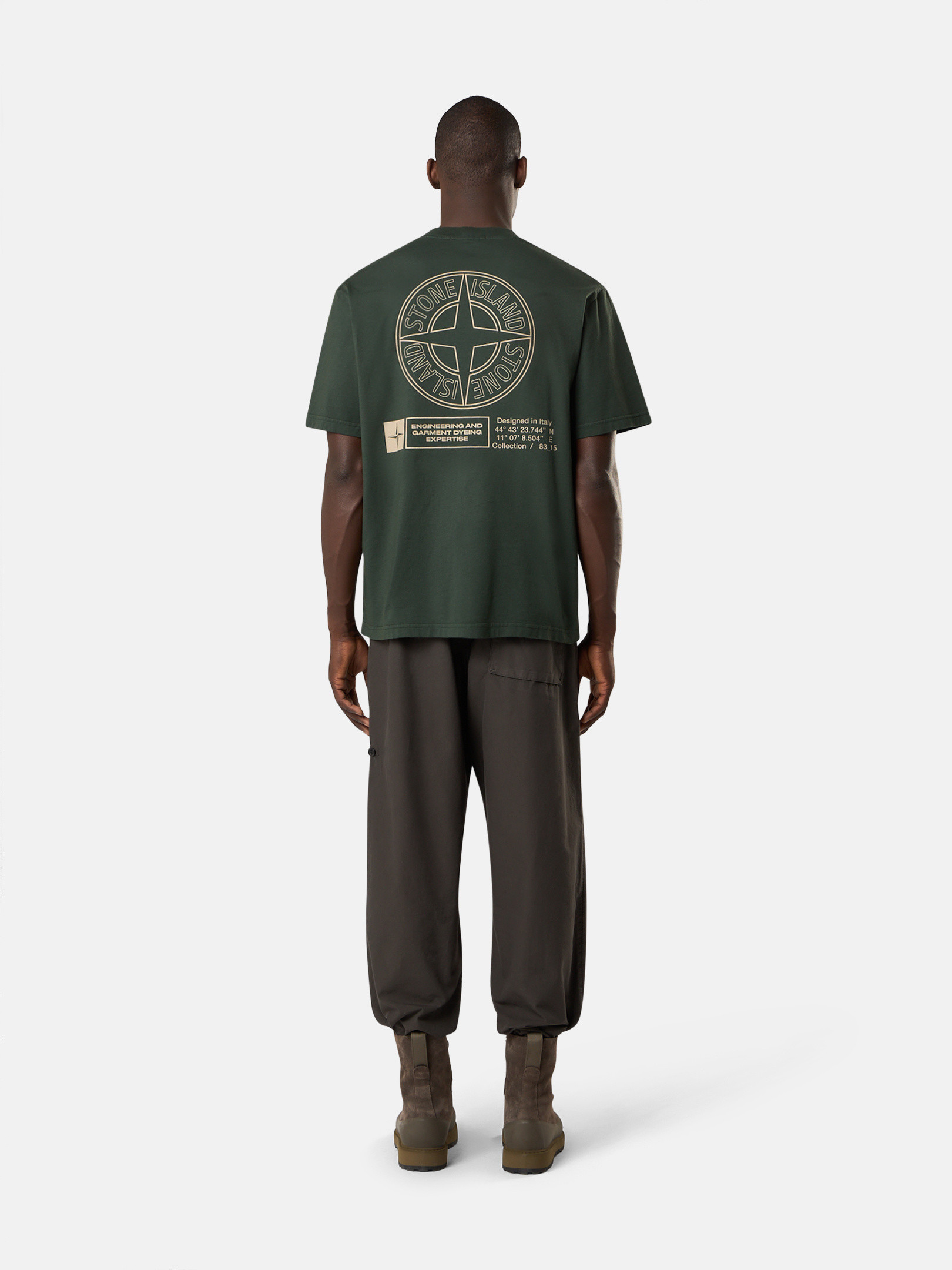 Stone Island 長袖 ポロシャツ Stone Island ポロシャツ 楽天市場】ストーンアイランド
