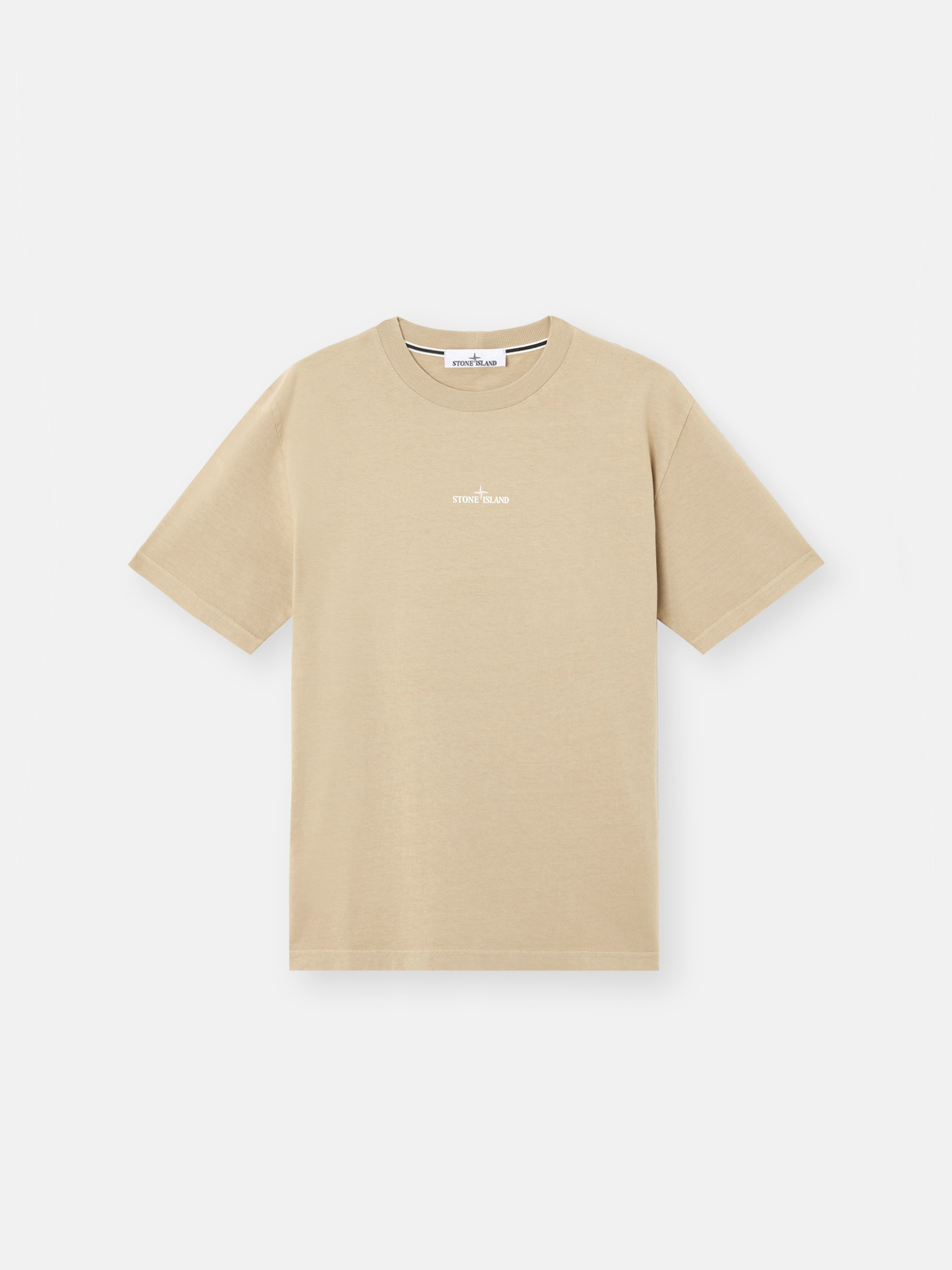 Desert 2100037 COMBED ORGANIC COTTON JERSEY Regular-fit