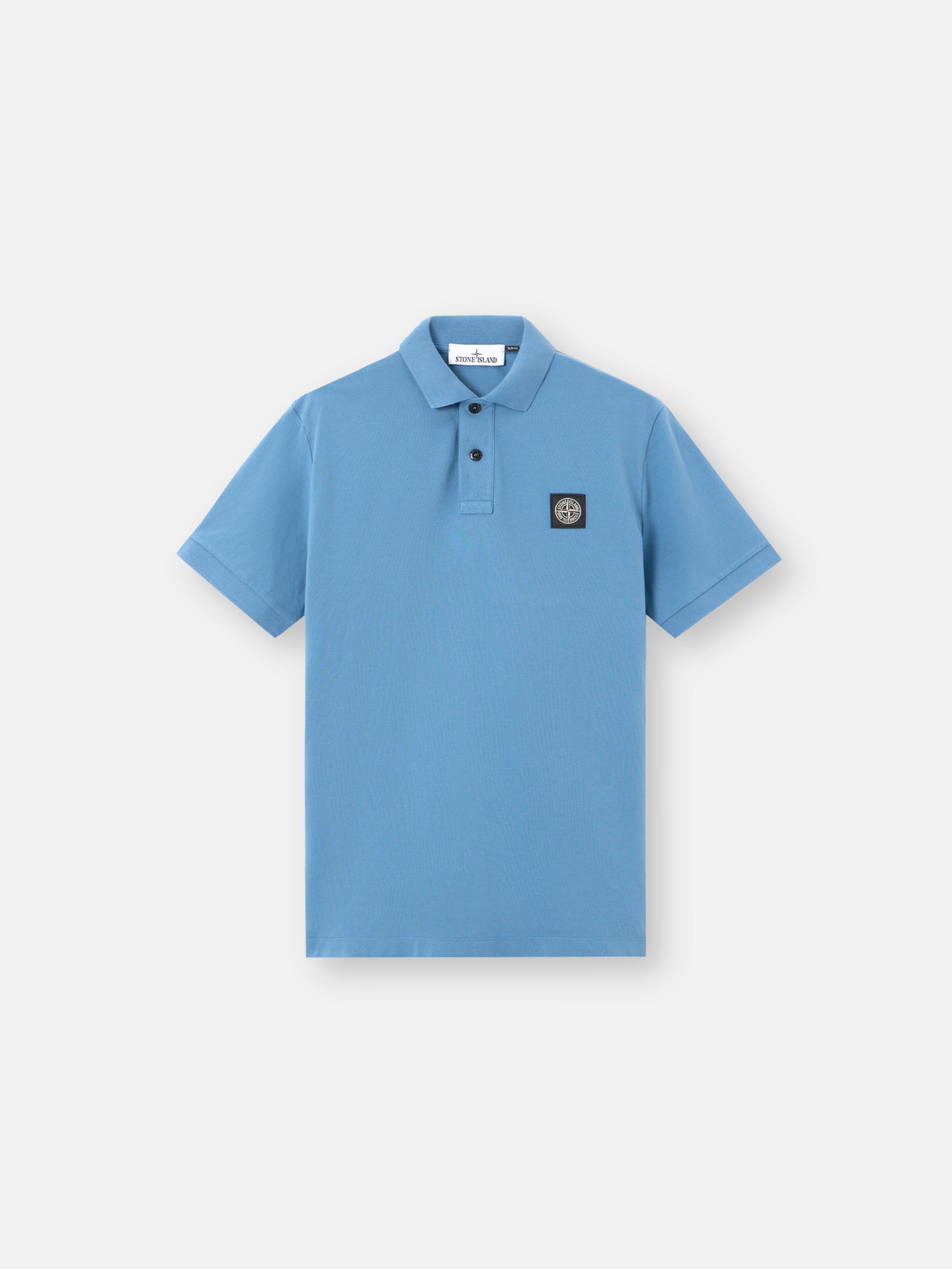 トップス stone island polo S Cotton polo shirts for men | Stone Island