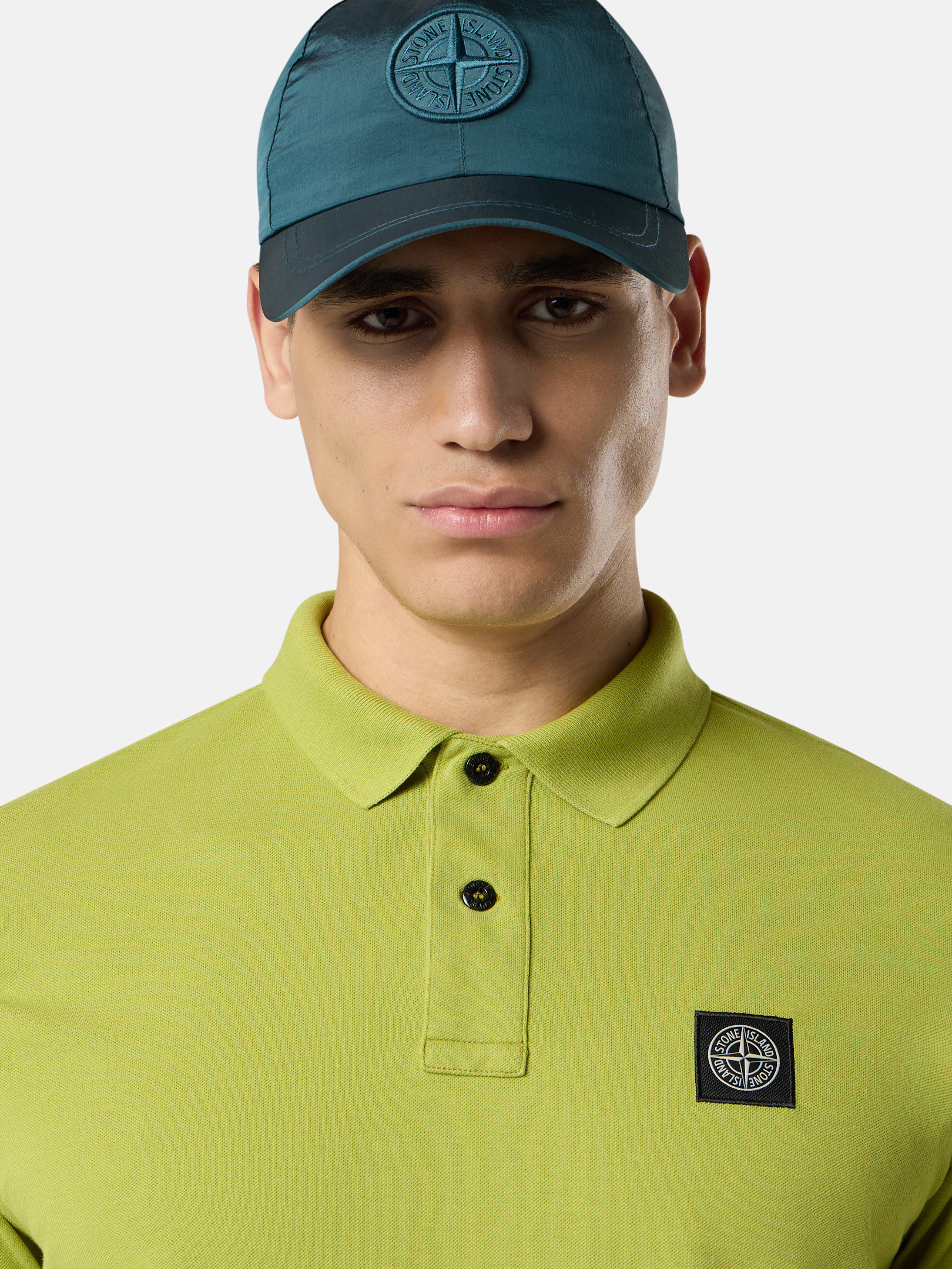 ファーングリーン 2200005 95% ORGANIC COTTON / 5% ELASTANE