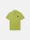 2200005 95% ORGANIC COTTON / 5% ELASTANE PIQUÉ Fern Stone Island