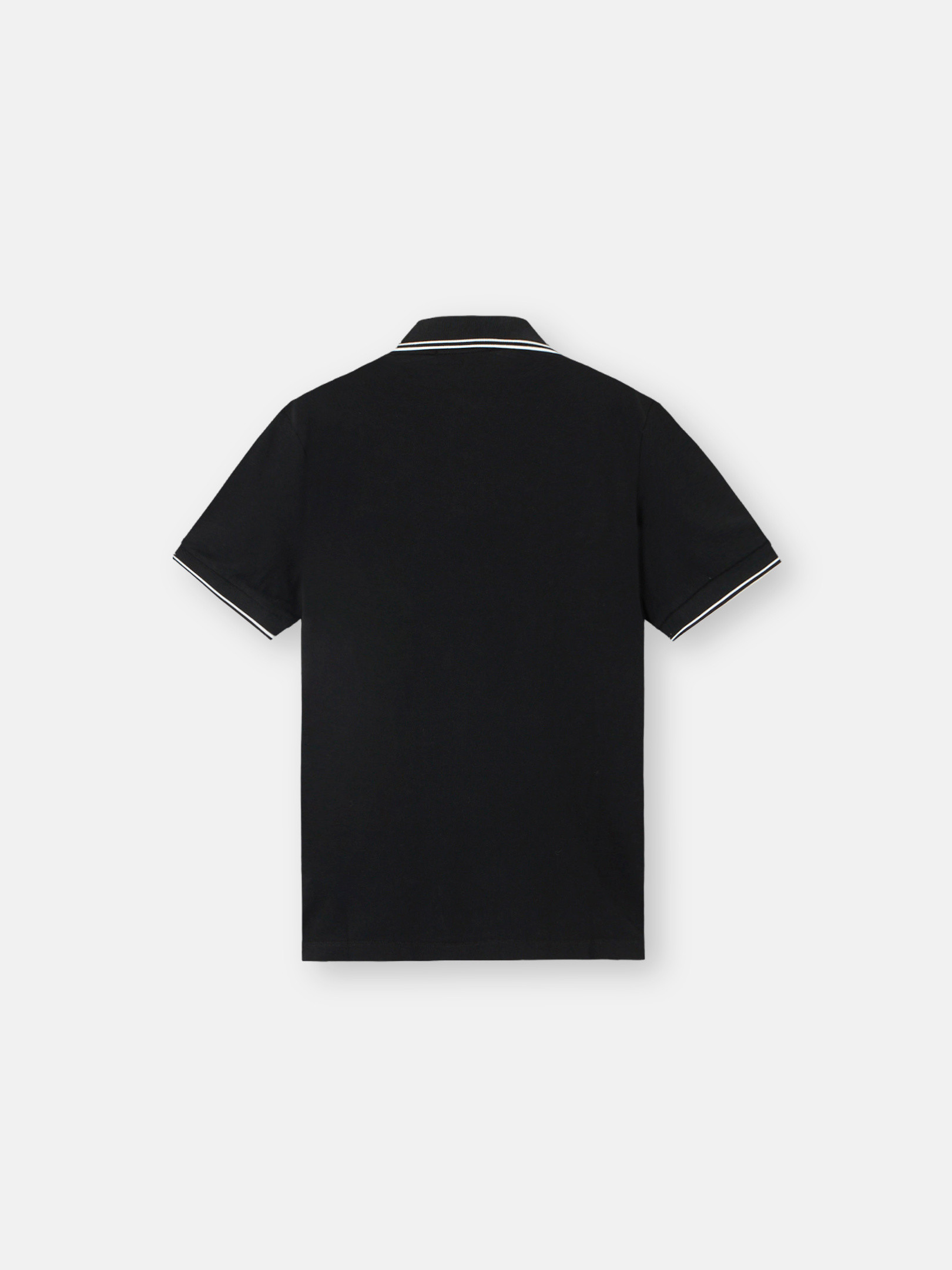 ストーンアイランド Stone Island Regular Fit Polo Cotton polo shirts for men | Stone Island