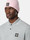 undefined 2200010 ORGANIC COTTON PIQUÉ WITH STRETCH Dust Grey Melange Stone Island