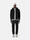 undefined 2200010 ORGANIC COTTON PIQUÉ WITH STRETCH Polvere Melange Stone Island