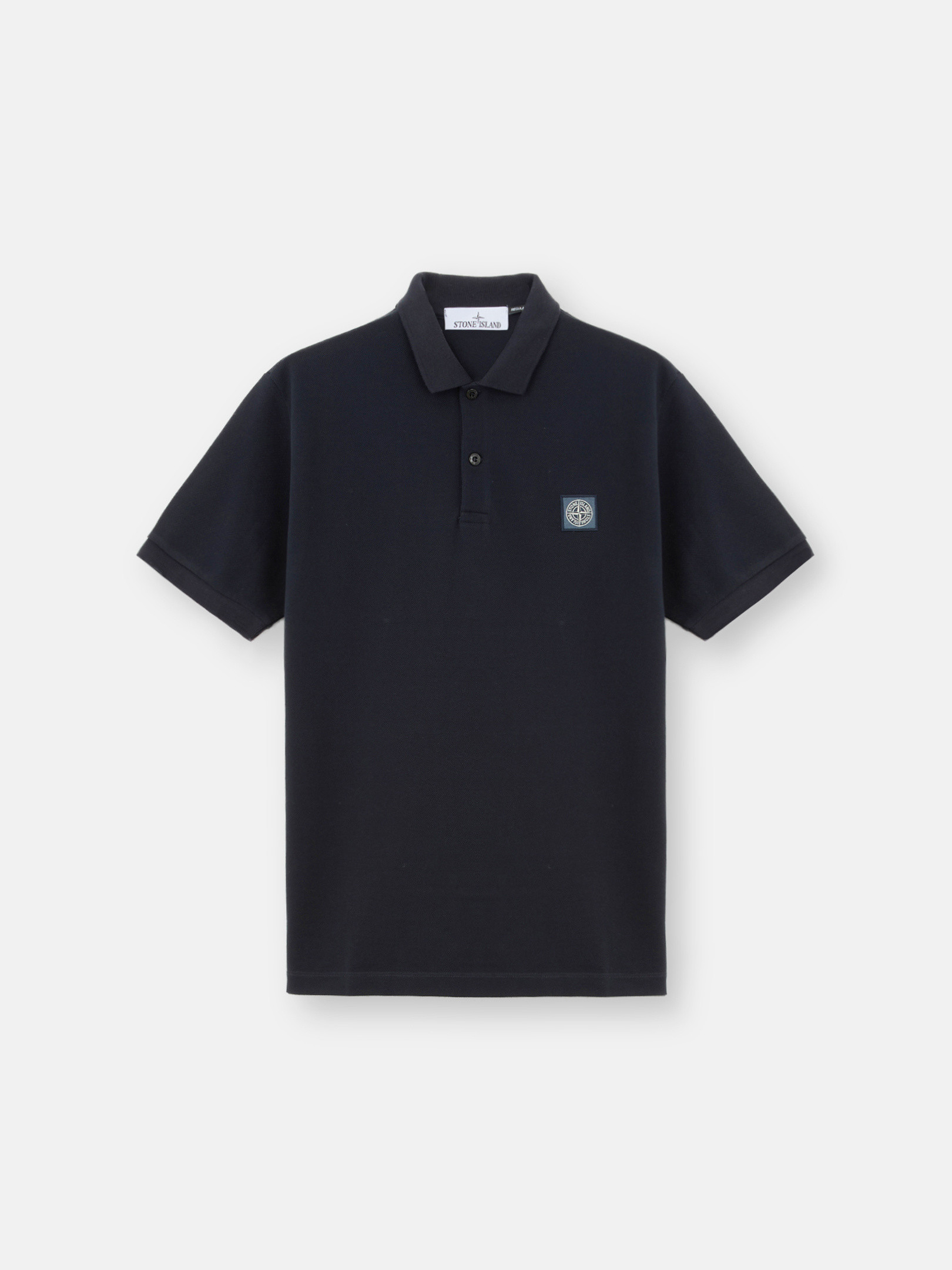 メンズコットンポロ | Stone Island