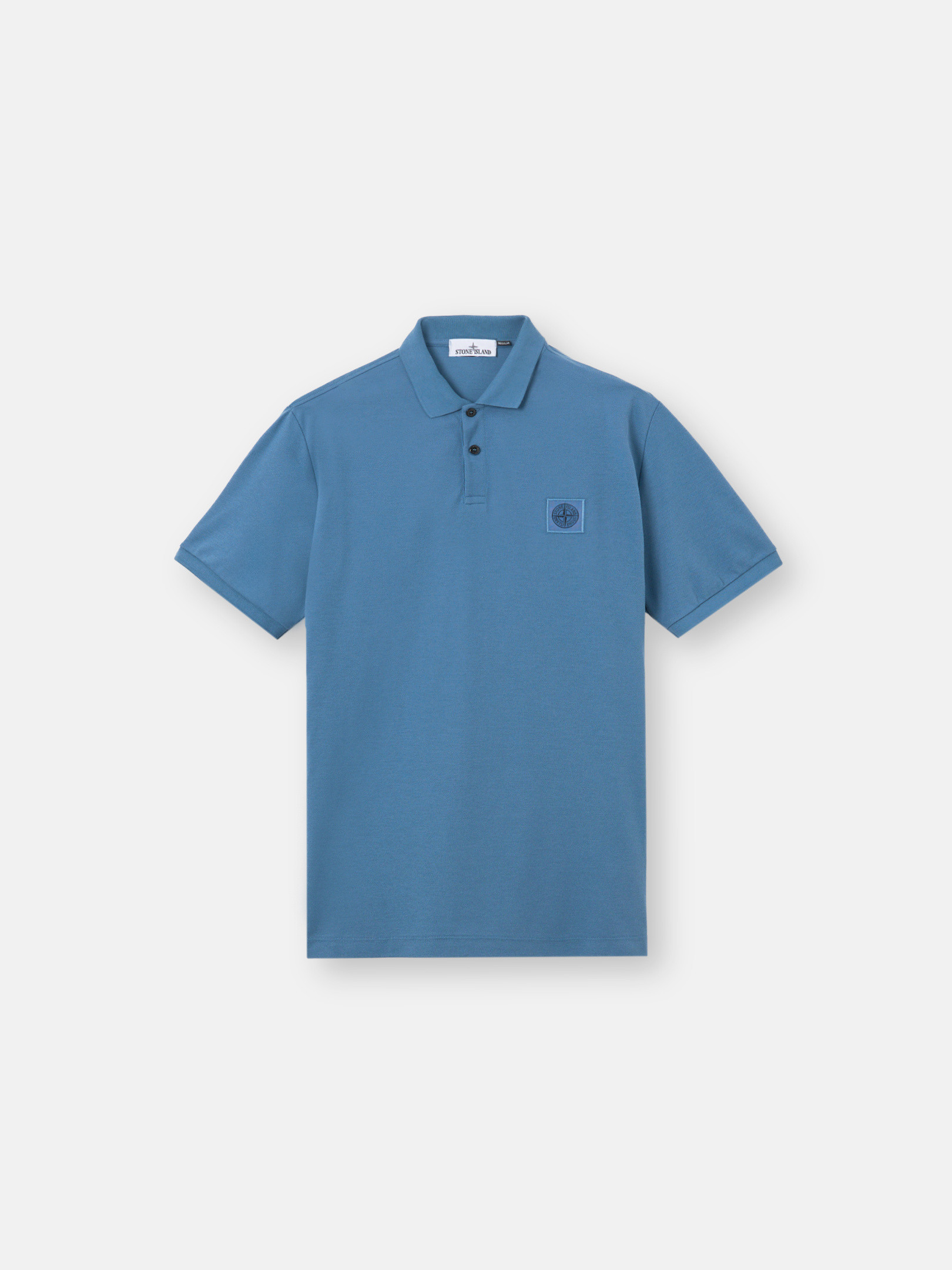 Men's short long sleeve polos and T-shirts Stone Island