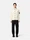 3100003 SUPIMA® COTTON TWILL STRETCH-TC Black Stone Island