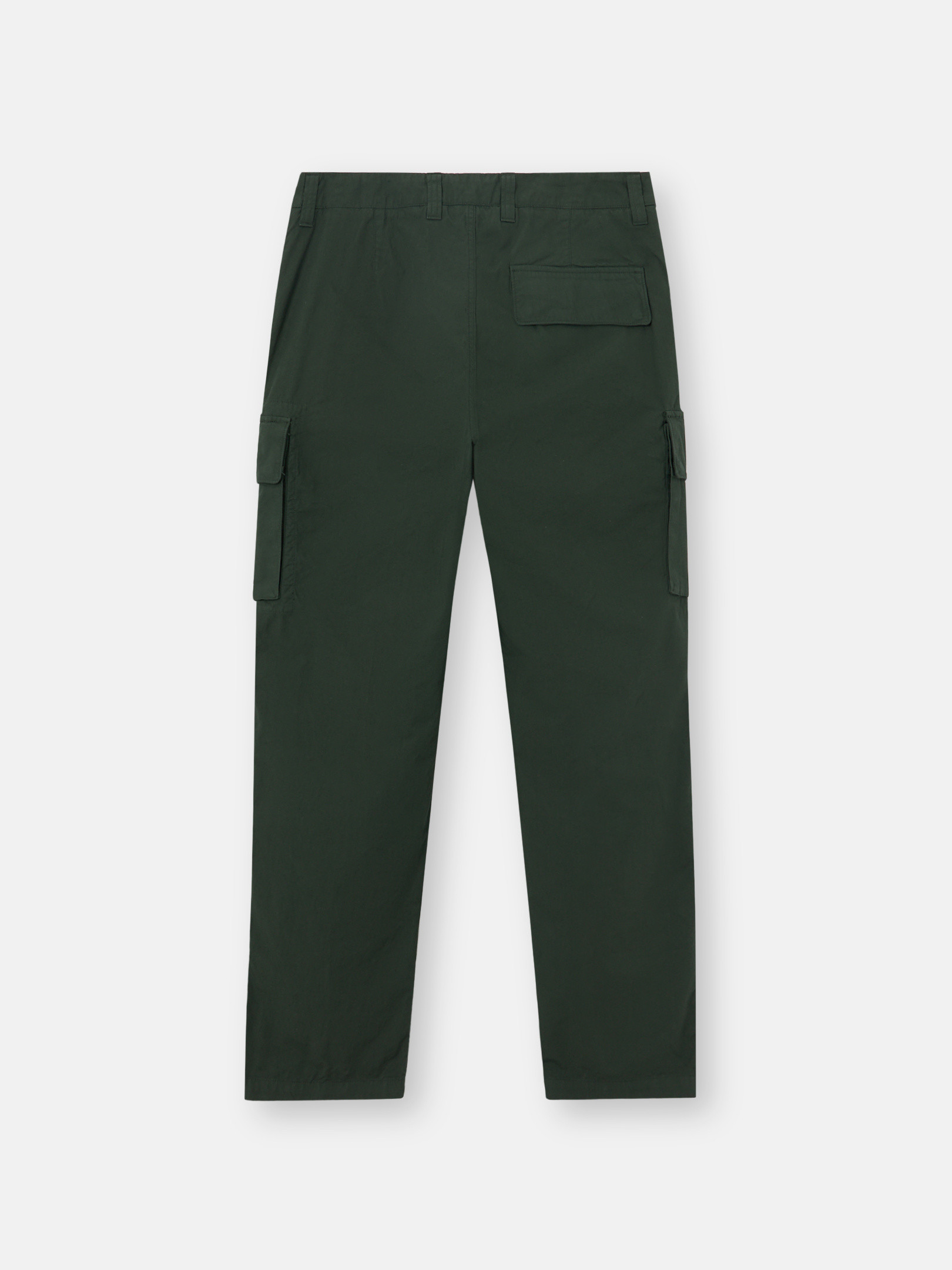 メンズパンツ、カーゴ、バミューダショートパンツ | Stone Island