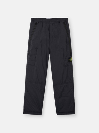 パンツ 22SS STONE  Black Cargo Pants 29890481_59047363_600.jpg