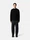 3100007 MATT RIPSTOP CORDURA® ADVANCED FABRICS Noir Stone Island