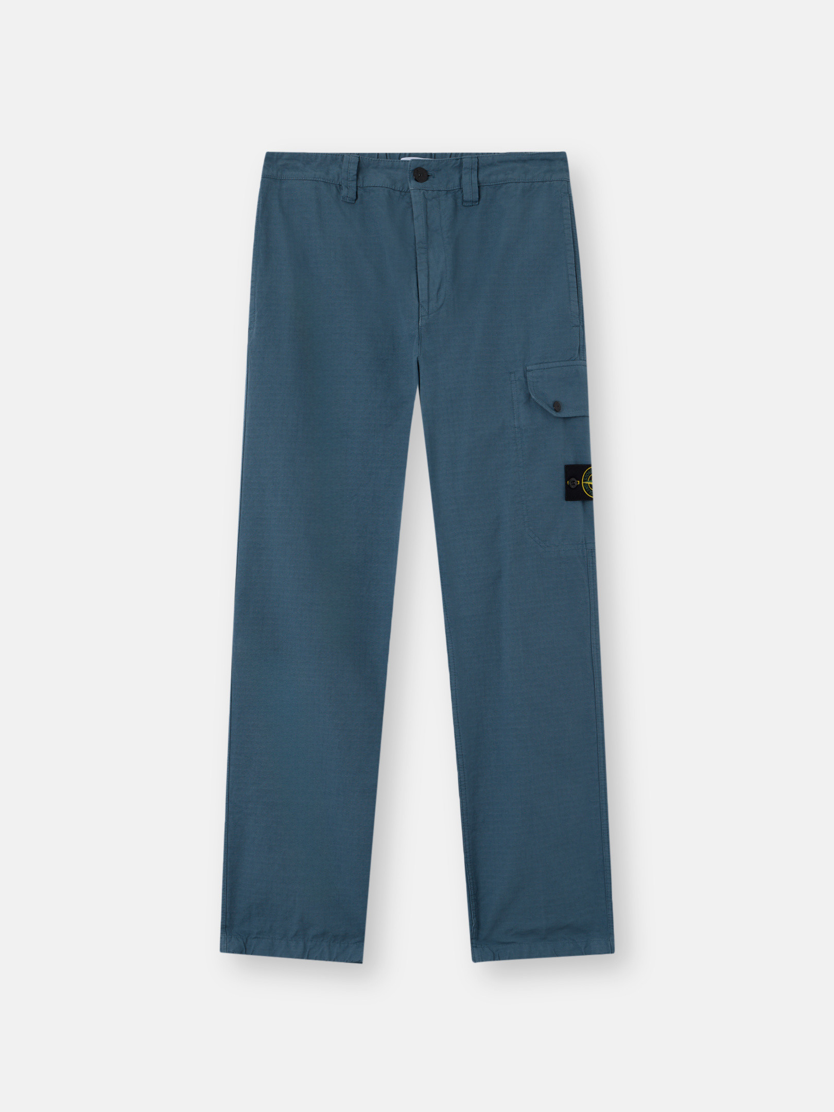 メンズパンツ、カーゴ、バミューダショートパンツ | Stone Island