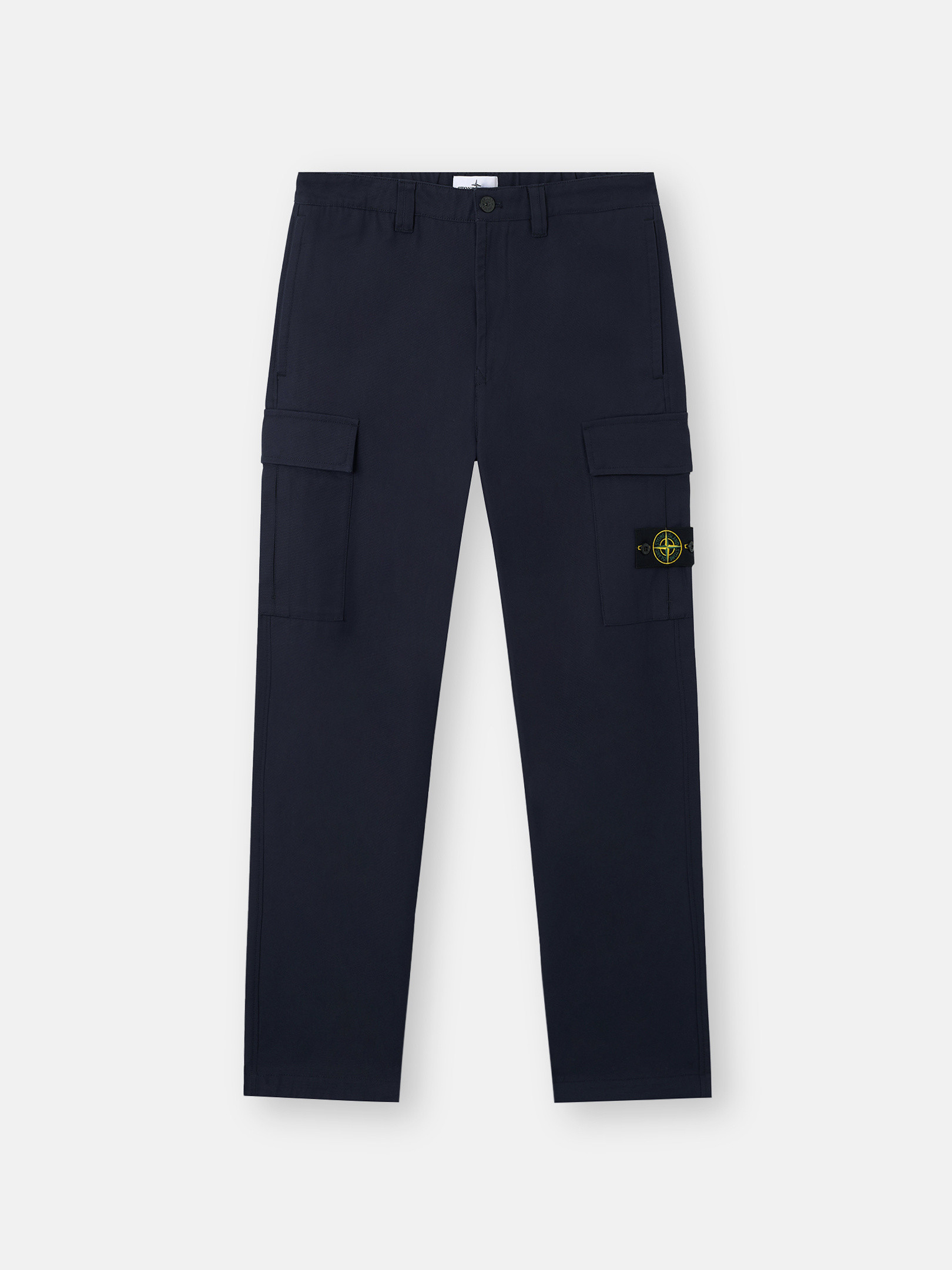 Men's pants, cargo and bermuda shorts | Stone Island US