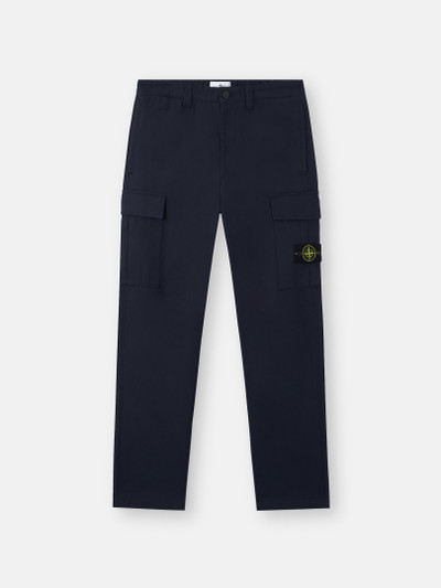 パンツ Cargo stone  ( navy ) Size M Stone Island Cotton Skinny Cargo Trousers | Saks Fifth Avenue