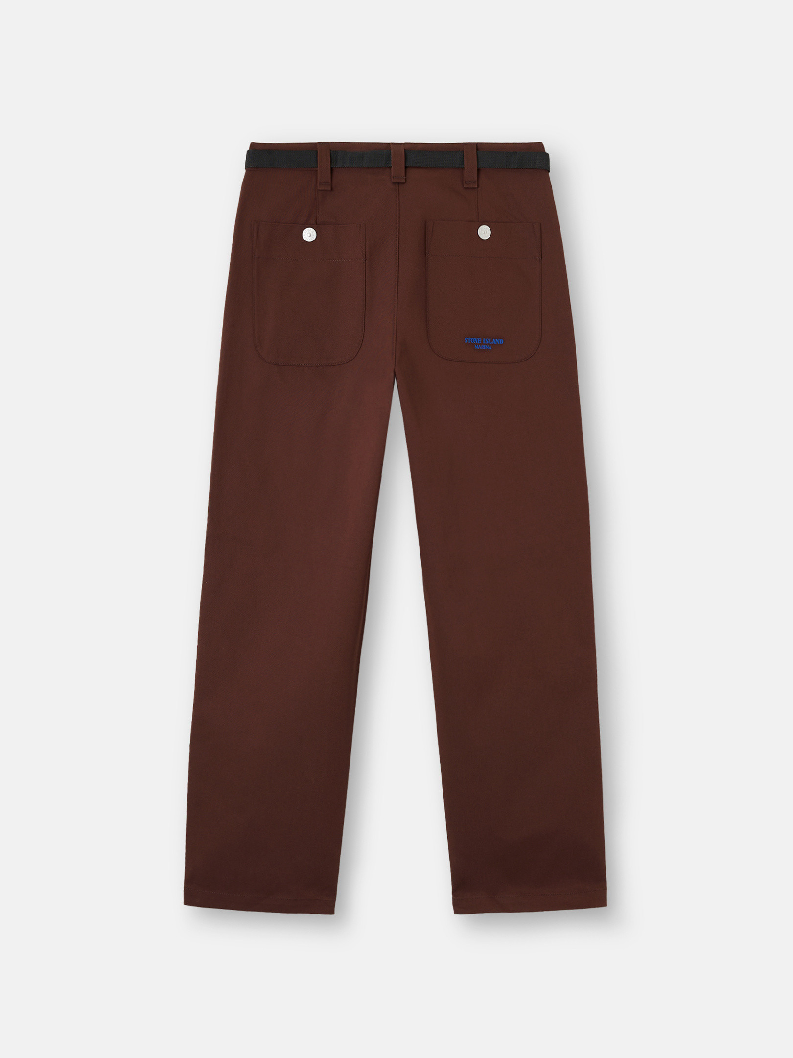 パンツ SUNSHINE+CLOUD Loose & fit Navy Buy Navy Blue Relaxed Fit Stretch Chinos Trousers from Next USA