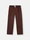 3100015 STRETCH GABARDINE_STONE ISLAND MARINA Tabacco Stone Island
