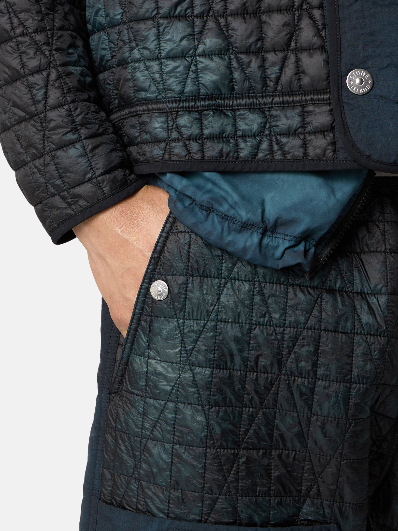 Neu: Mäntel Jacken, Kleidung für Herren Stone Island