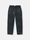 3100018 NYLON REPS-TC CORROSION TREATMENT Black Stone Island