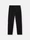 3100019 WEATHERPROOF COTTON CANVAS_STONE ISLAND GHOST Negro Stone Island