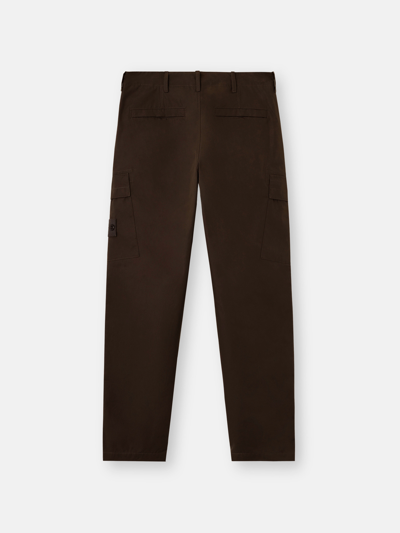 メンズパンツ、カーゴ、バミューダショートパンツ | Stone Island