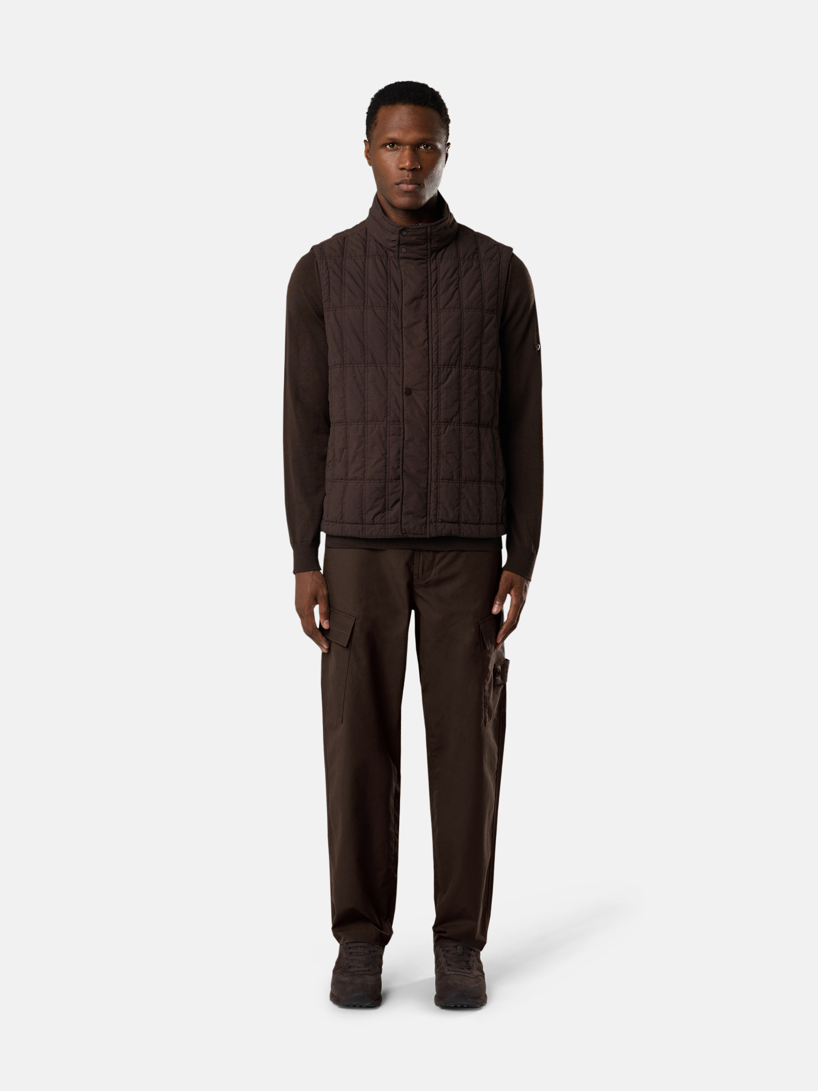 【新品】STONE  ストーンアイランド カタログ メンズ向け最新Stone Islandコレクション | Stone Island