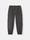 3100021 WOOL NYLON FLANNEL_STONE ISLAND GHOST Dark Grey Stone Island