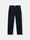 3100023 COTTON MOLESKIN-TC Azul marino Stone Island