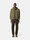 3100026 WRINKLED CORDUROY 500-TC Зеленый «Милитари» Stone Island
