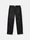 3100027 RIPSTOP LIGHT HT NYLON Lead Grey Stone Island