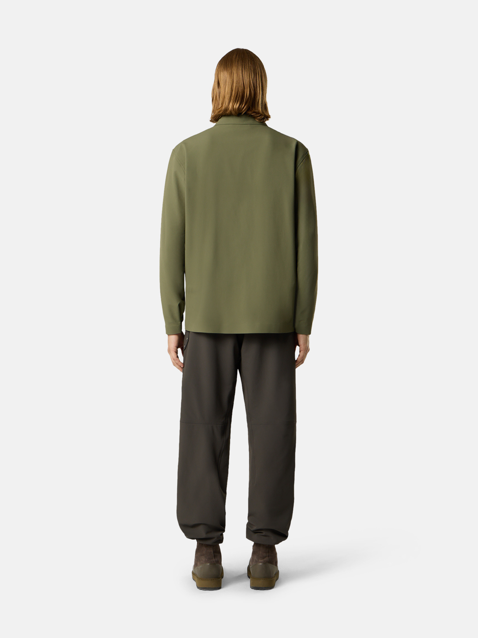 バビ ストーンアイランド STONE ISLAND / ストーンアイランド / 21ss | Confidence