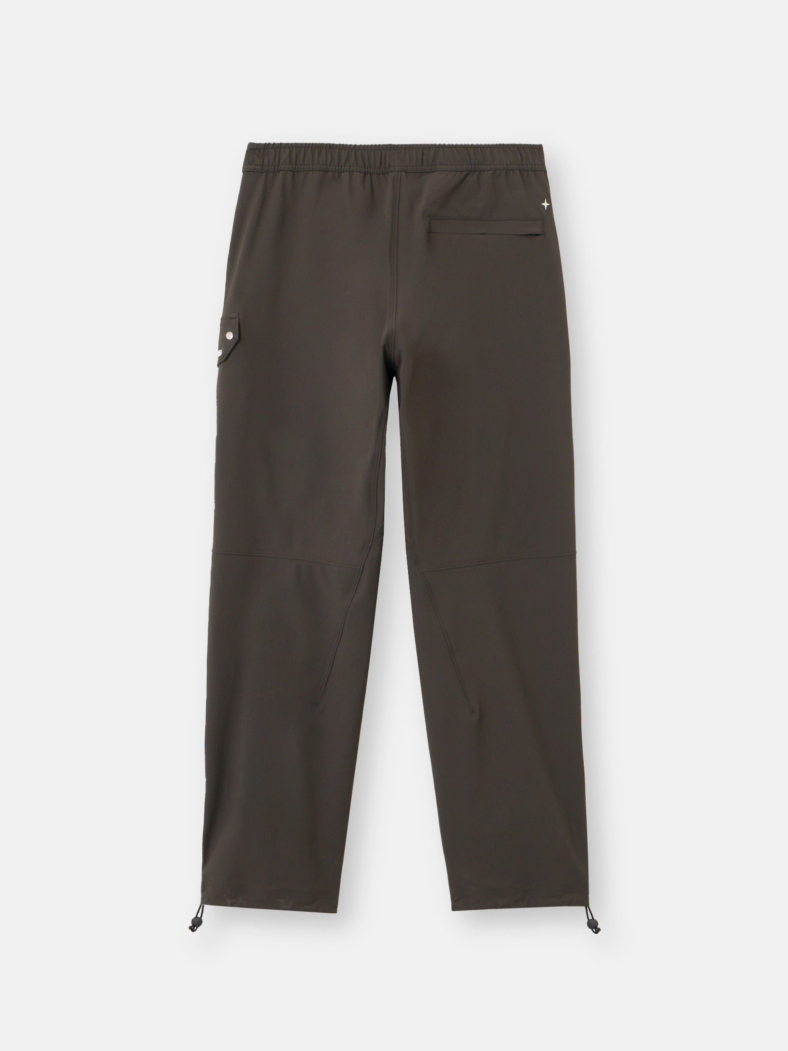 【本日限定価格】Stone  PANTALONE LOOSE 28 Loose Pant | GATE