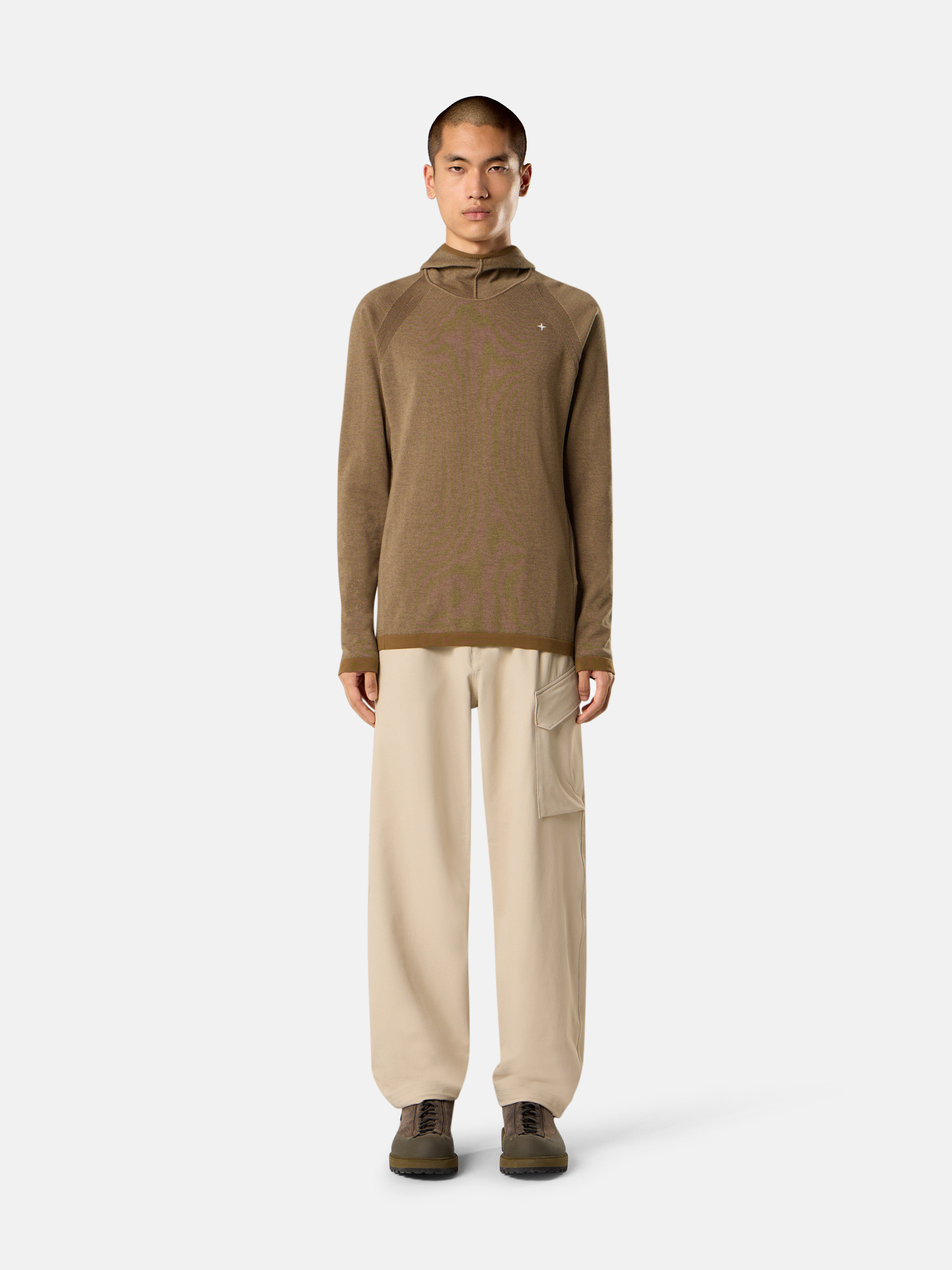 Stone Island Stellina: jackets, overshirts and hooded knits