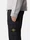 3100033 STRETCH ORGANIC BROKEN TWILL COTTON 'OLD' EFFECT, photo 3