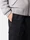 3100033 STRETCH ORGANIC BROKEN TWILL COTTON 'OLD' EFFECT, photo 4