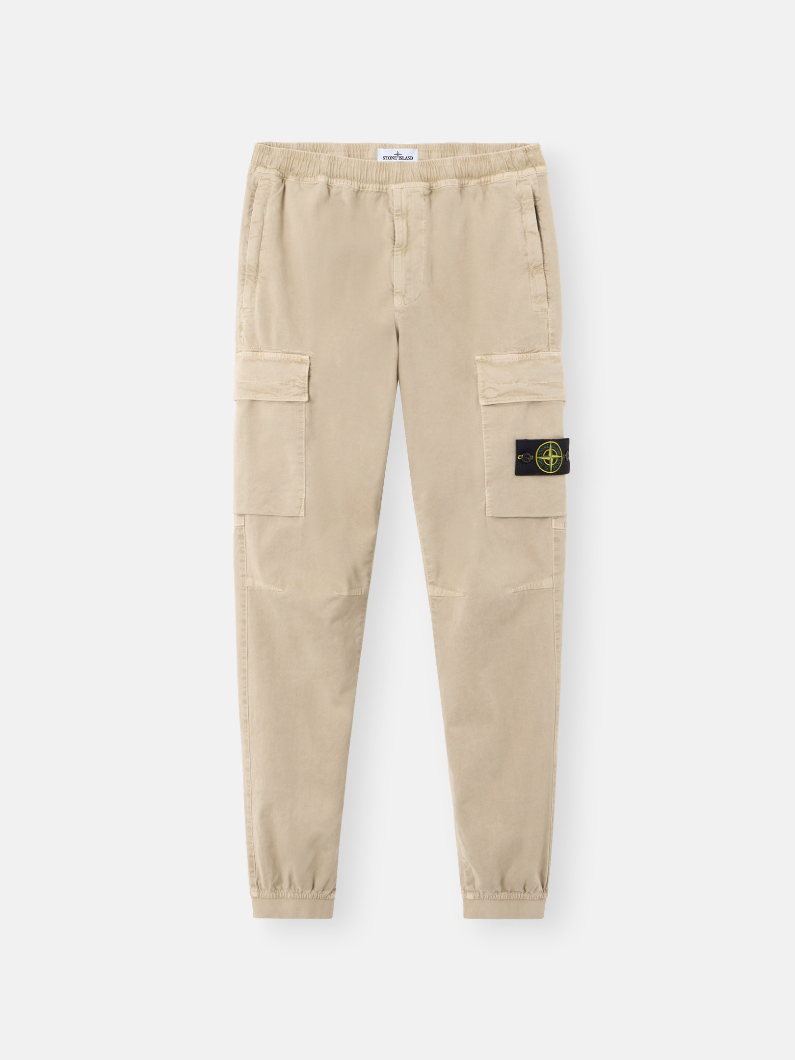 Cargo Trousers Pantalon Cargo Stone Island STONE ISLAND Regular