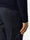 3100034 STRETCH ORGANIC BROKEN TWILL COTTON 'OLD' EFFECT Meeresblau Stone Island