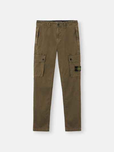 パンツ STONE  COTTON CARGO PANTS Buy Stone Straight Fit Cotton Stretch Cargo Trousers from Next