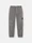 3100036 STRETCH ORGANIC BROKEN TWILL COTTON 'OLD' EFFECT Zement Stone Island