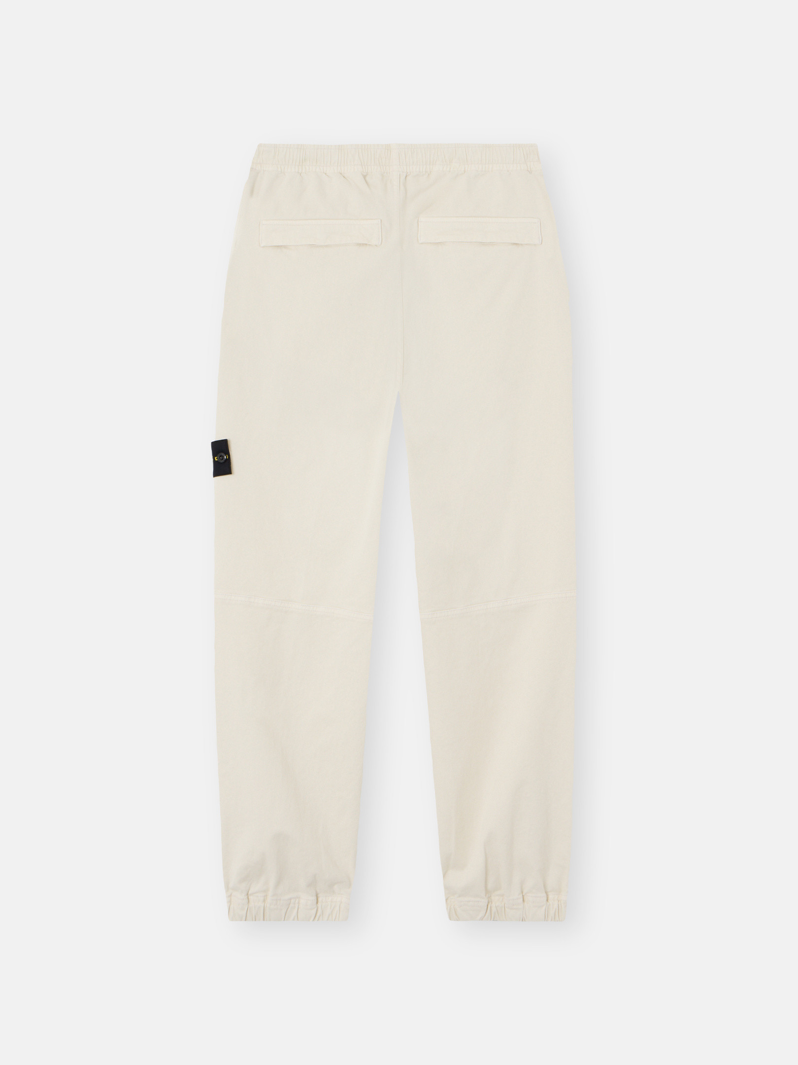 [NOTHING WRITTEN] Washed corduroy pants (Ivory) ☆送料込☆ Ivory Corduroy Pants – StudioSuits