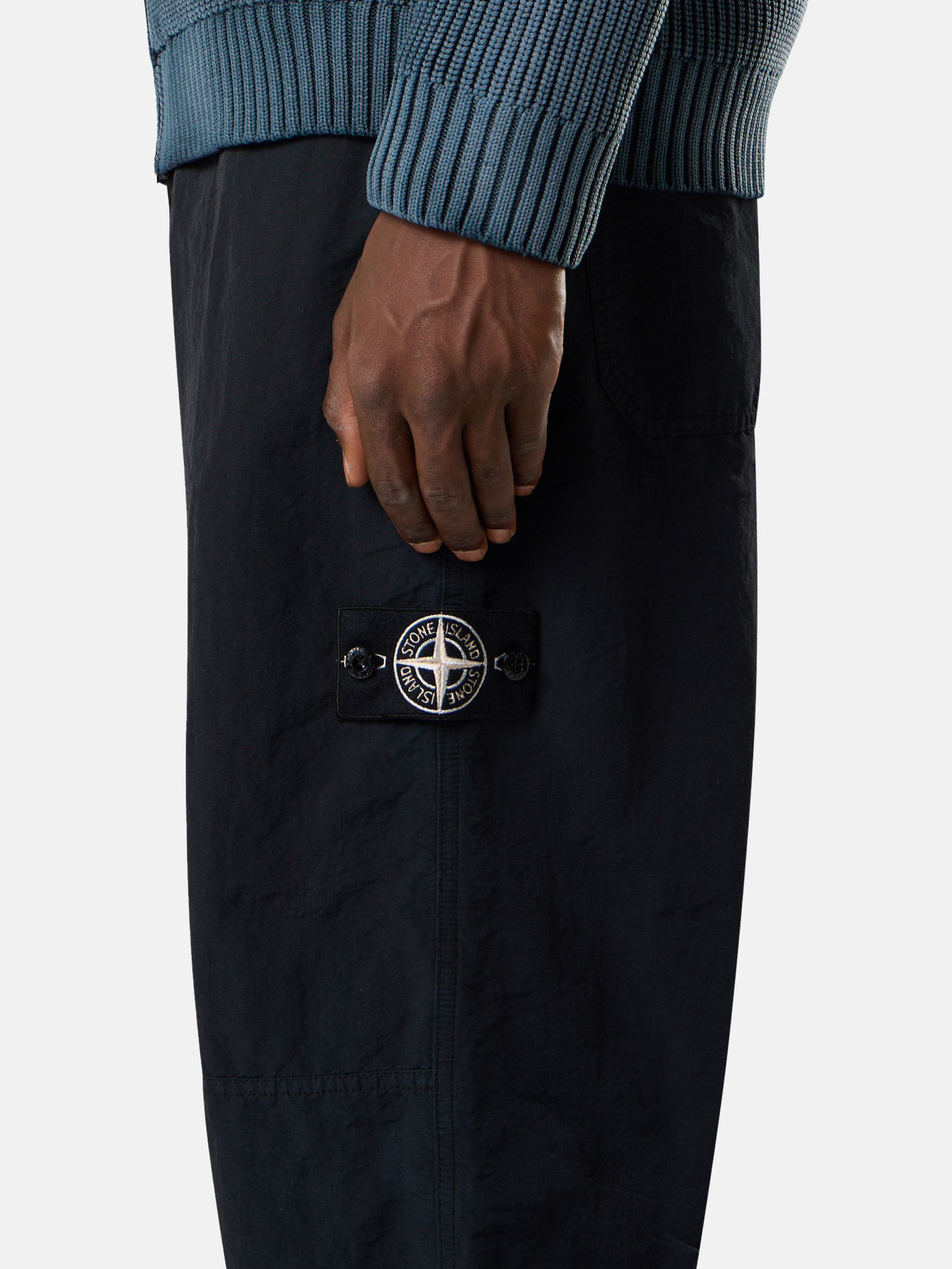 Men's pants, cargo and bermuda shorts | Stone Island US