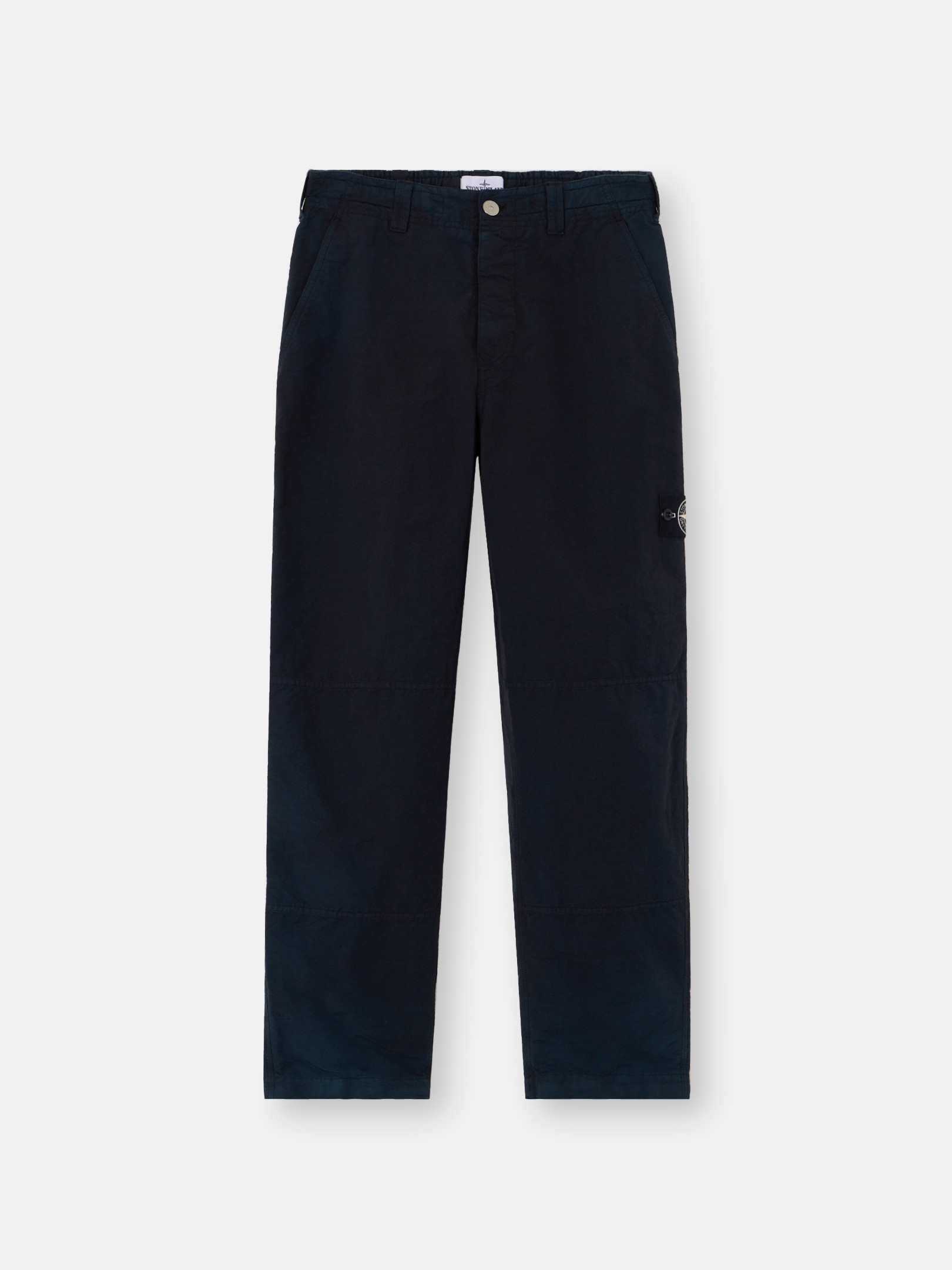 Men's pants, cargo and bermuda shorts | Stone Island CA