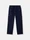 3100045 INDIGO POLYPROPYLENE DENIM LIGHT-RINSED Blue Rinse Stone Island
