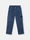 3100045 HOLLOW FIBRE NYLON INDIGO-TC Indigo Stone Island
