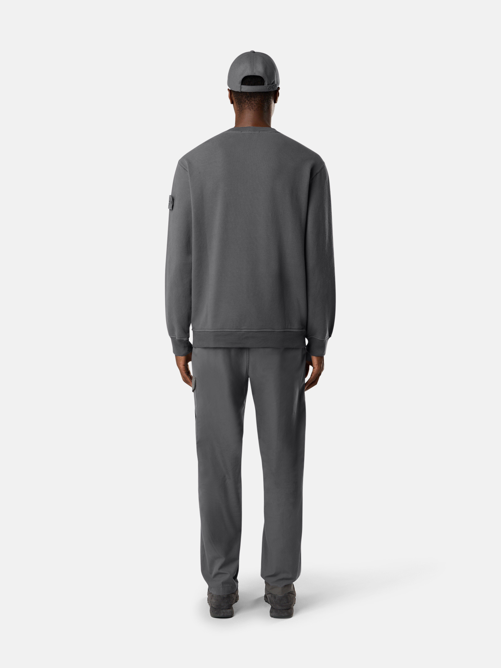 ジャケット・アウター STONE GHOST Lsize Stone Island Ghost