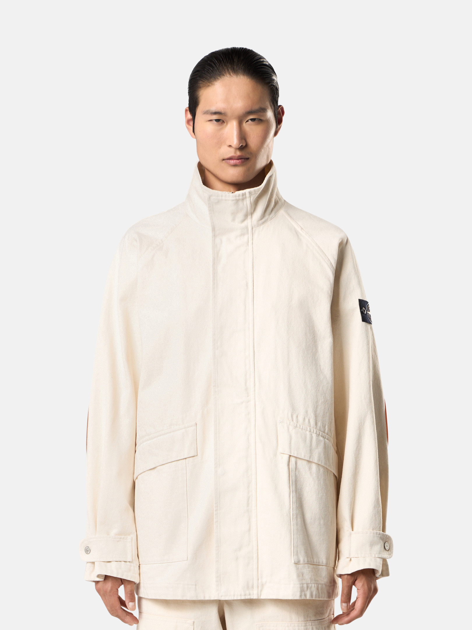 メンズ向けコートやジャケットなどアウターウェア | Stone Island