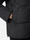 undefined 4100109 CRINKLE REPS NY Black Stone Island