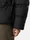 4100109 CRINKLE REPS NY 블랙 Stone Island