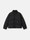undefined 4100109 CRINKLE REPS NY Black Stone Island